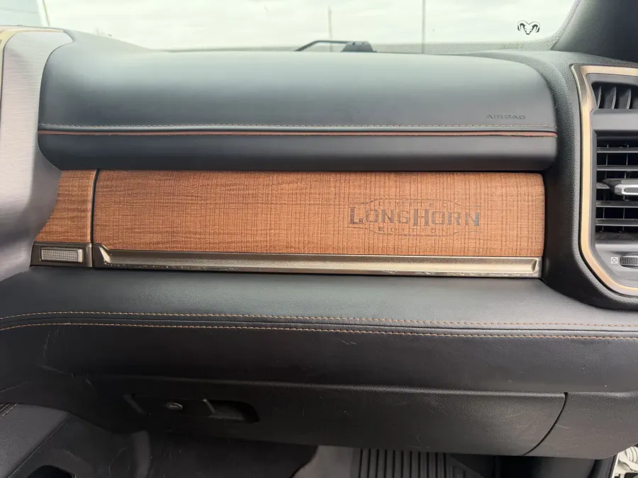 2022 RAM 3500 Longhorn | Photo 15 of 23