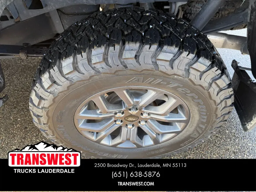 2023 Ford F150 | Photo 15 of 21