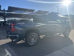 2026 Chevrolet Silverado 2500HD LTZ | Thumbnail Photo 5 of 19