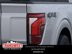 2025 Ford F-150 | Thumbnail Photo 21 of 22