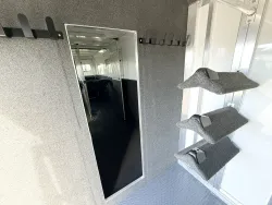 2026 Cimarron Norstar Warmblood 2 + 1 | Thumbnail Photo 7 of 21