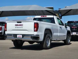 2026 GMC Sierra 1500 Pro | Thumbnail Photo 6 of 22