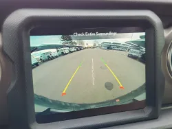 2021 Jeep Wrangler Unlimited Rubicon | Thumbnail Photo 24 of 25