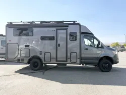 2026 Winnebago EKKO 23B | Thumbnail Photo 2 of 23