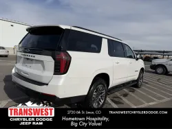 2025 Chevrolet Suburban Z71 | Thumbnail Photo 1 of 32