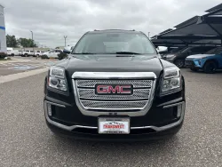 2017 GMC Terrain Denali | Thumbnail Photo 7 of 19