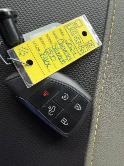 2024 Chevrolet Silverado 1500 ZR2 | Thumbnail Photo 19 of 20