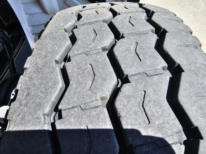 2025 Western Star 47X | Photo 17 of 22