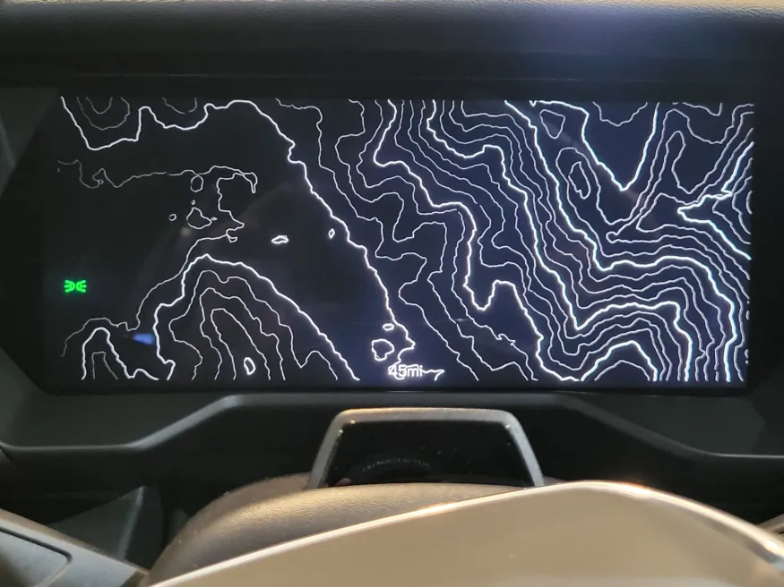 2026 GMC Acadia Denali Ultimate | Photo 13 of 26