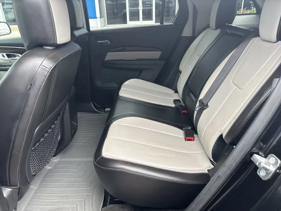 2017 GMC Terrain Denali | Photo 10 of 19