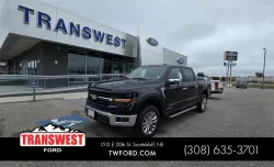 2025 Ford F-150 | Thumbnail Photo 29 of 29