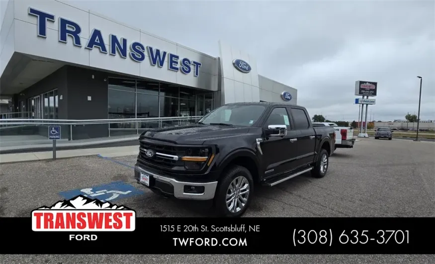 2025 Ford F-150 | Photo 29 of 29