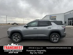 2025 Chevrolet Equinox AWD LT | Thumbnail Photo 4 of 4