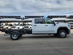 2026 GMC Sierra 3500HD CC Pro | Thumbnail Photo 2 of 28