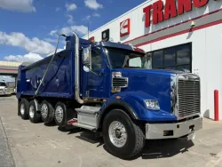 2023 Freightliner 122SD | Thumbnail Photo 6 of 18