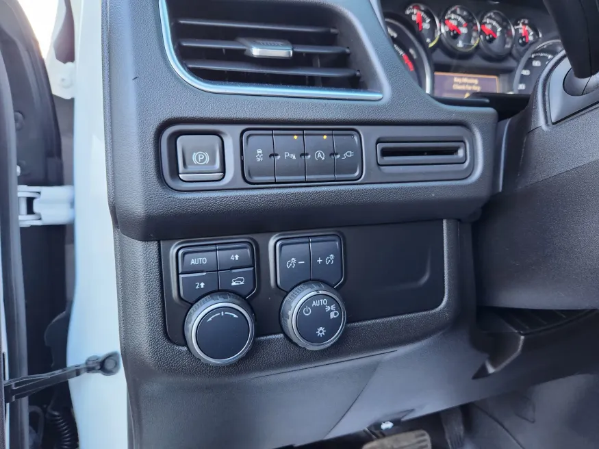 2021 Chevrolet Tahoe LT | Photo 6 of 29