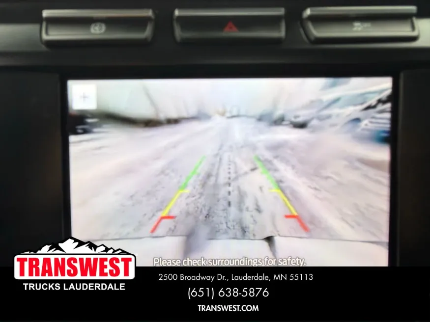 2024 Ford Super Duty F-350 XL | Photo 9 of 15