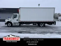 2016 Freightliner M2 106 | Thumbnail Photo 8 of 15