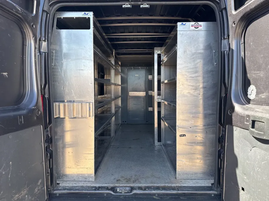 2022 RAM Promaster | Photo 10 of 14