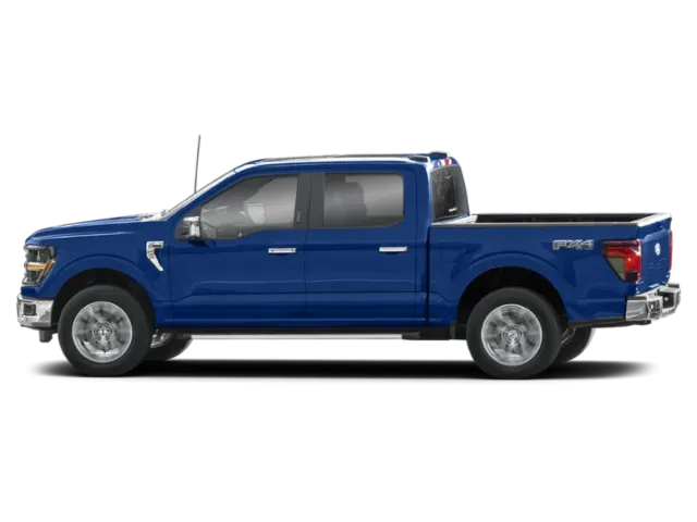 New 2024 Ford F150 in Scottsbluff, NE Pickup Cars, Trucks, SUVs, & Van