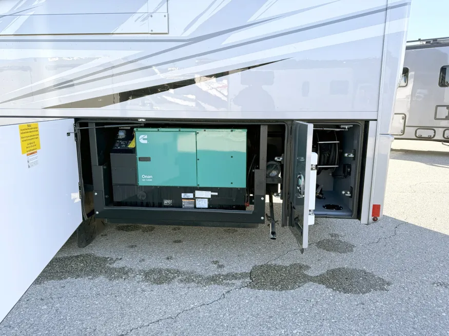 2026 Renegade XL 45 DBM | Photo 28 of 31