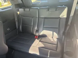 2024 Ford Explorer Limited | Thumbnail Photo 10 of 22