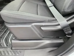 2026 GMC Sierra 2500HD Pro | Thumbnail Photo 17 of 23