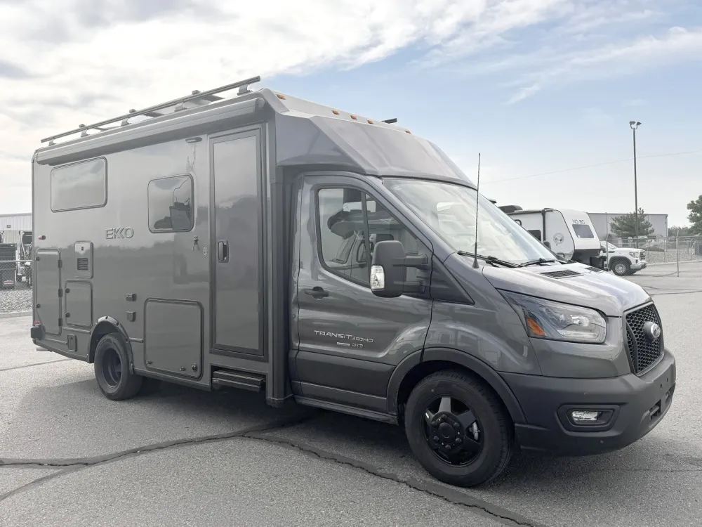 2026 Winnebago EKKO 22A
