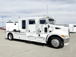 2008 Peterbilt 330 Schwalbe Hauler | Thumbnail Photo 18 of 19