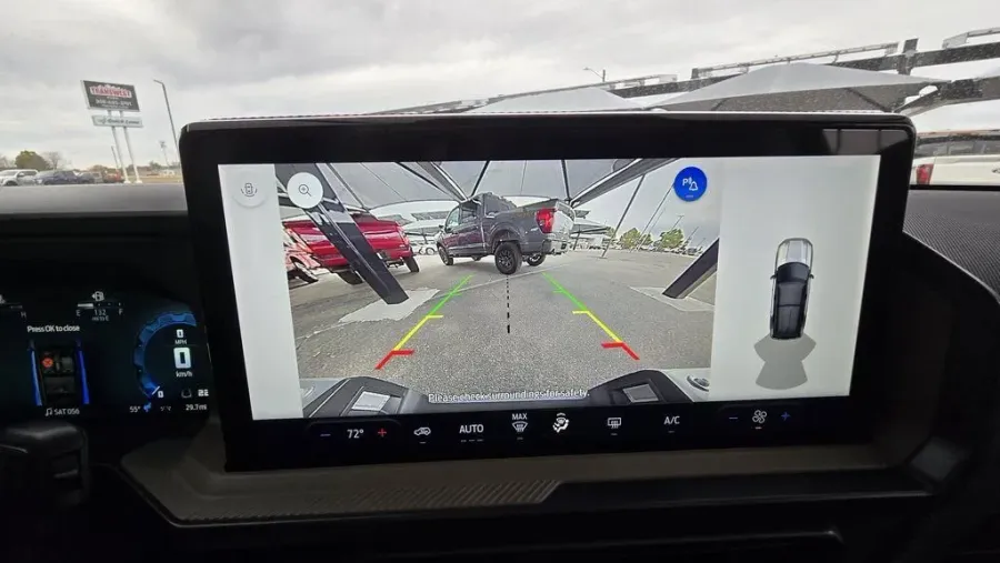 2025 Ford Bronco Sport | Photo 20 of 29