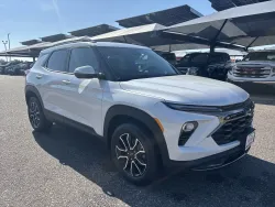 2026 Chevrolet Trailblazer ACTIV | Thumbnail Photo 6 of 20