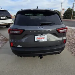 2026 Ford Escape | Thumbnail Photo 7 of 28