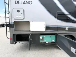 2021 Thor Delano 24FB | Thumbnail Photo 26 of 25