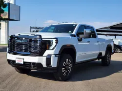 2025 GMC Sierra 3500HD Denali Ultimate | Thumbnail Photo 3 of 32