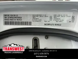 2022 RAM 3500 Tradesman | Thumbnail Photo 19 of 21