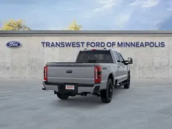 2026 Ford Super Duty F-350 Lariat | Thumbnail Photo 8 of 22