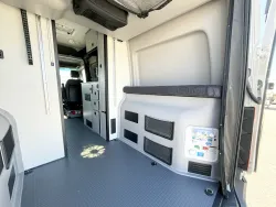 2027 Winnebago Revel Sport 44C | Thumbnail Photo 16 of 19