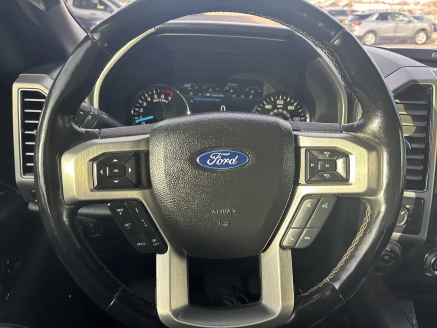 2019 Ford F-150 | Photo 18 of 22