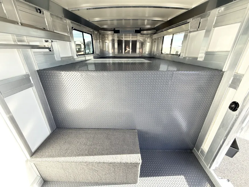 2026 Cimarron Lonestar Stock | Photo 6 of 19