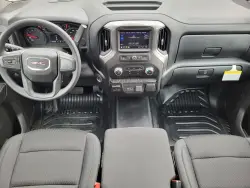 2026 GMC Sierra 1500 Pro | Thumbnail Photo 20 of 24