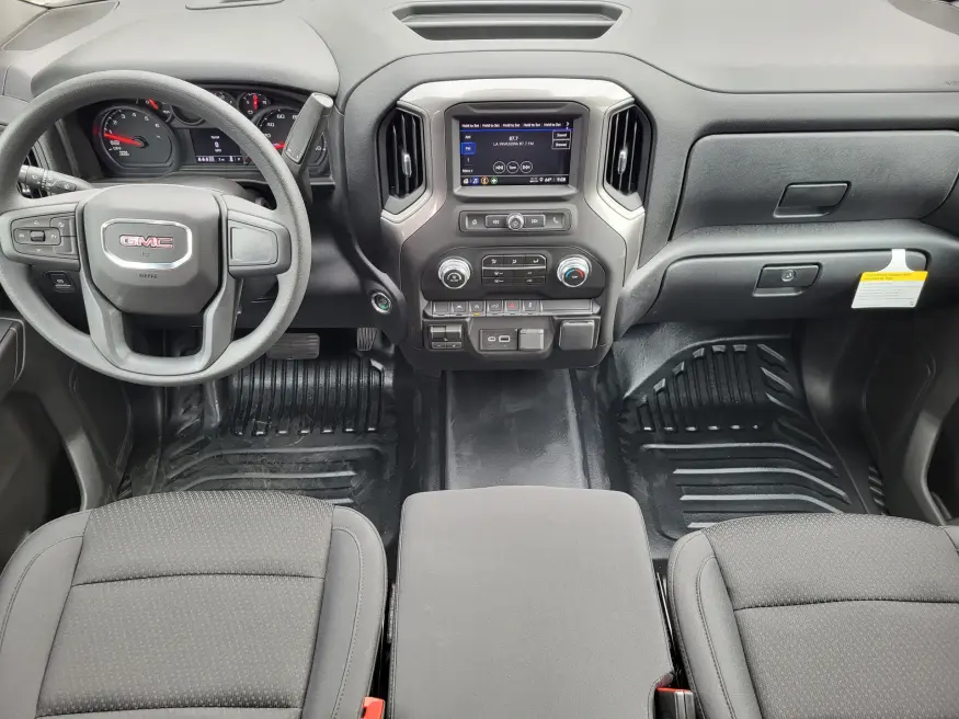 2026 GMC Sierra 1500 Pro | Photo 20 of 24