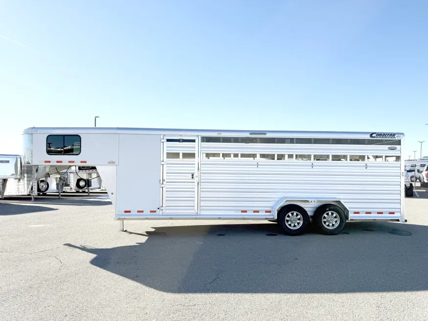 2019 Cimarron Lonestar Stock Stock | Photo 13 of 17