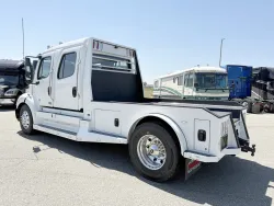 2026 Freightliner M2 112 SUMMIT HAULER | Thumbnail Photo 16 of 25