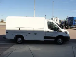 2024 Ford Transit-350 | Thumbnail Photo 6 of 14