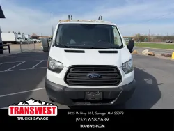 2017 Ford Transit | Thumbnail Photo 7 of 20