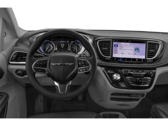 2024 Chrysler Pacifica | Photo 5 of 24