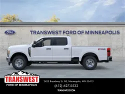 2026 Ford Super Duty F-350 | Thumbnail Photo 3 of 22