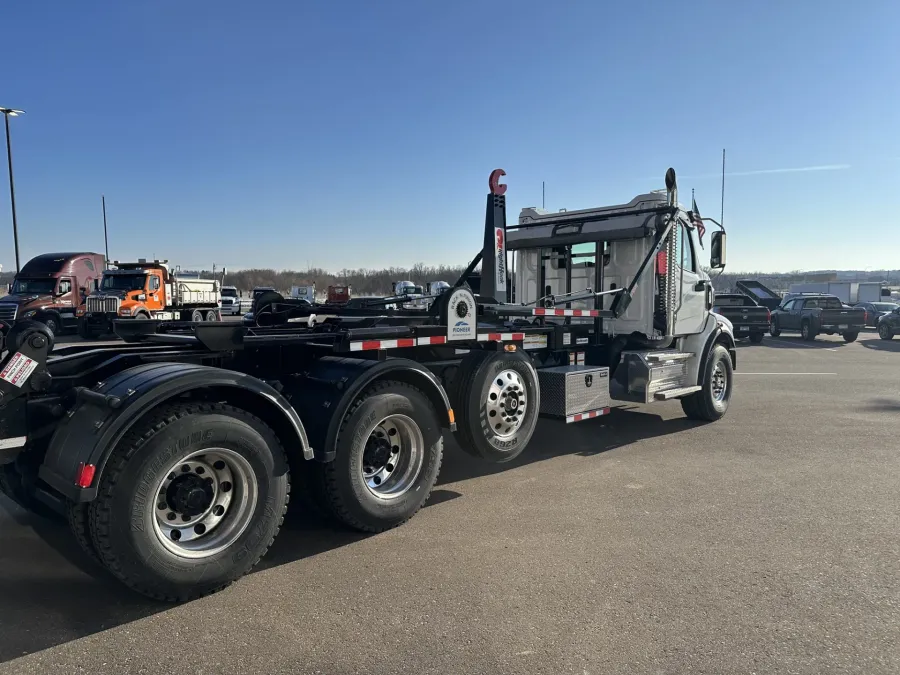 2026 Western Star 47X | Photo 5 of 12