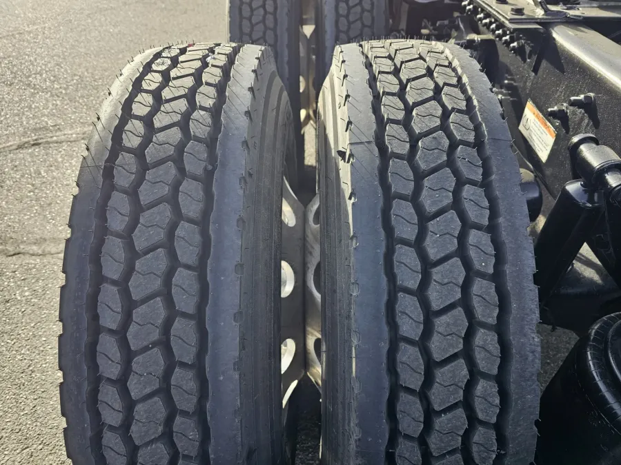 2023 Western Star 47X | Photo 14 of 18