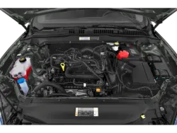 2020 Ford Fusion | Thumbnail Photo 8 of 13